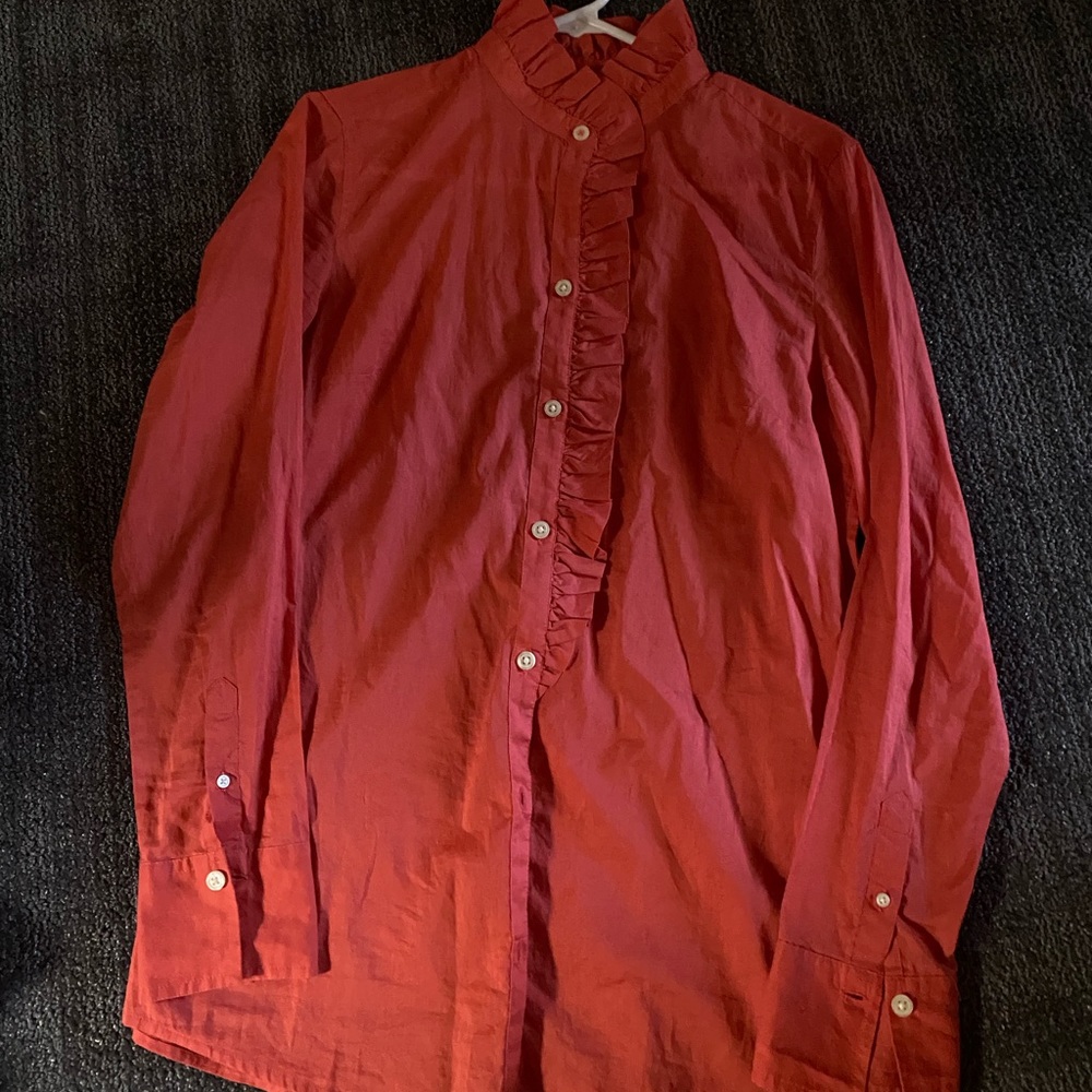 Banana republic top